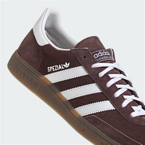 adidas spezial braun 36